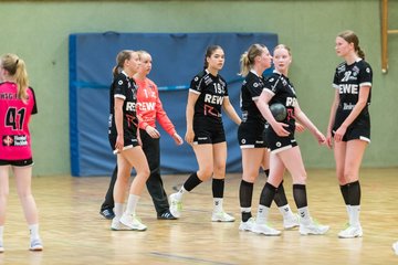 Bild 83 - wAJ Quali zur OL Runde 2